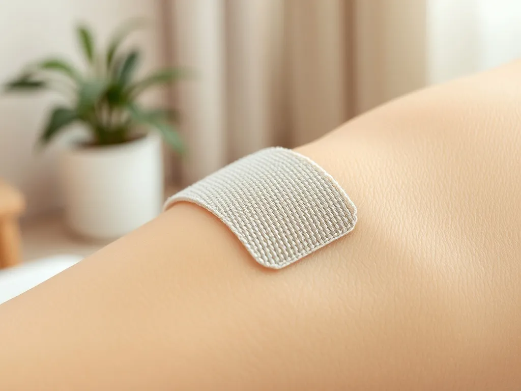 Terapia blizny – czym jest i dlaczego ma znaczenie dla zdrowia całego ciała?