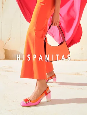 Buty i torebki Hispanitas - doskonałe dopełnienie każdej stylizacji