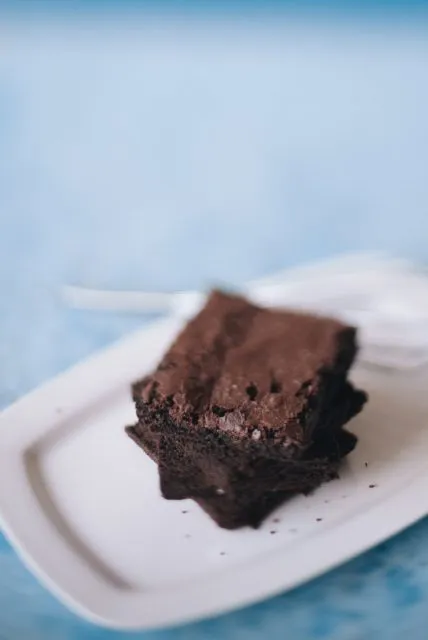 Bezglutenowe brownie – znasz je w takim wydaniu?