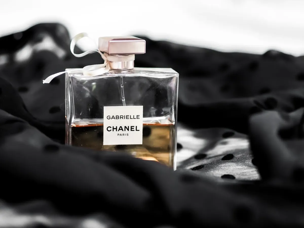 perfumy