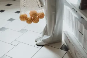 jak nakładać płatki pod oczy