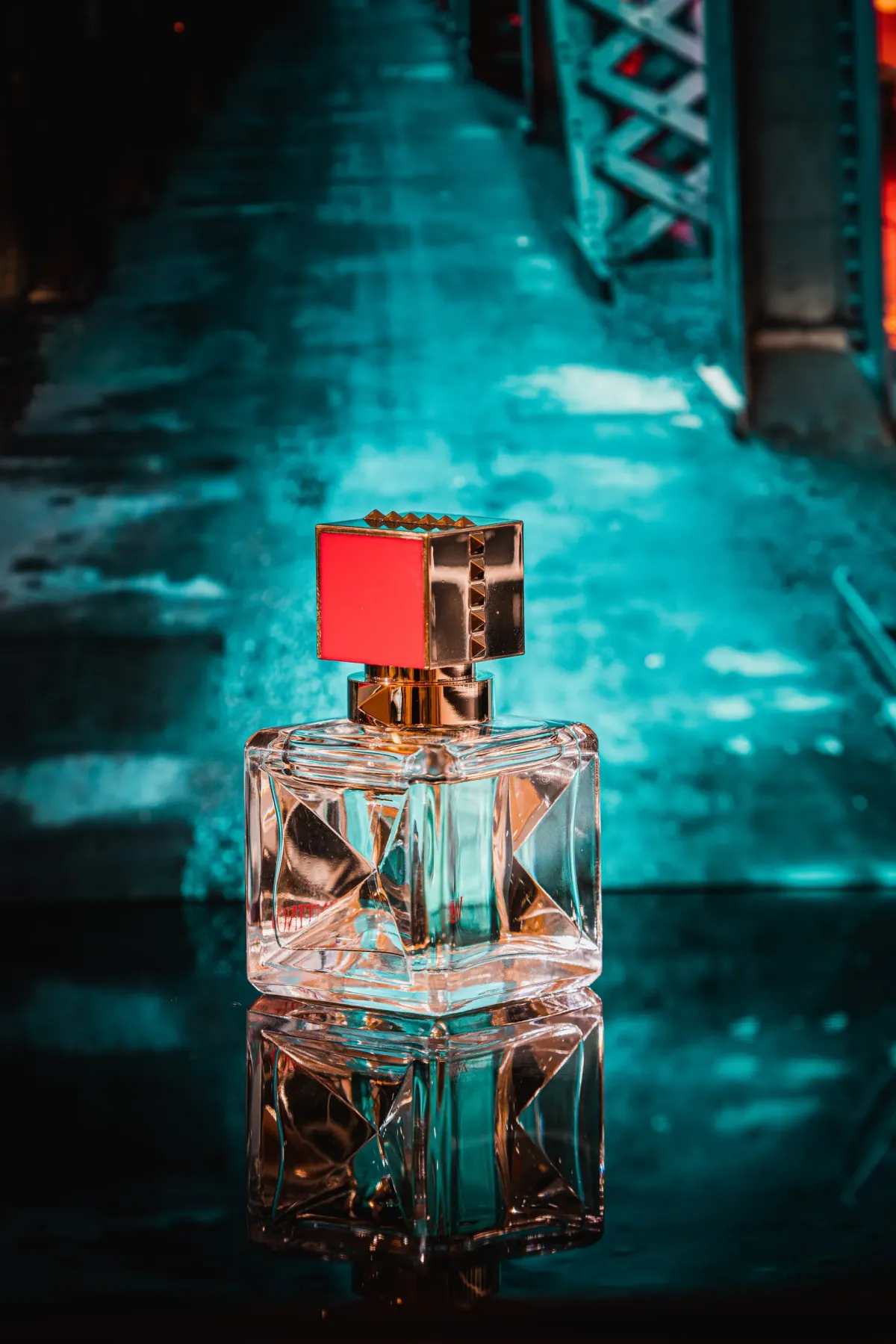 Damska woda perfumowana Calvin Klein Euphoria