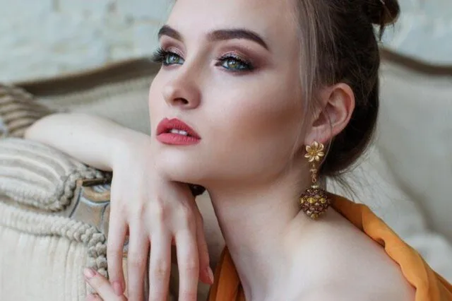Moda w stylu greckiej bogini