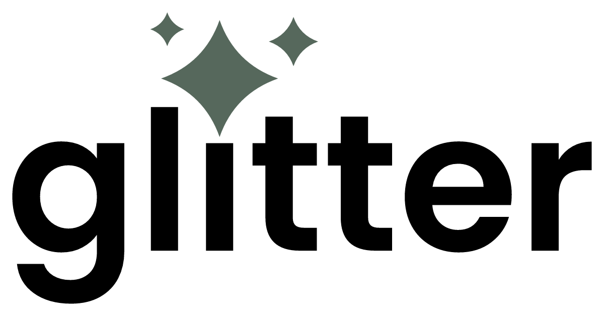 Logo Glitter.pl